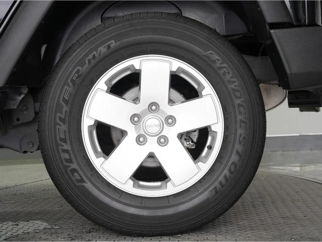 Chrysler JEEP 23