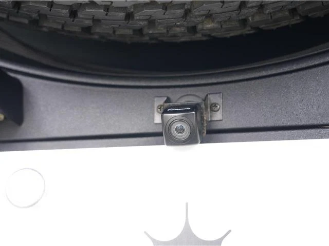 Chrysler JEEP 7