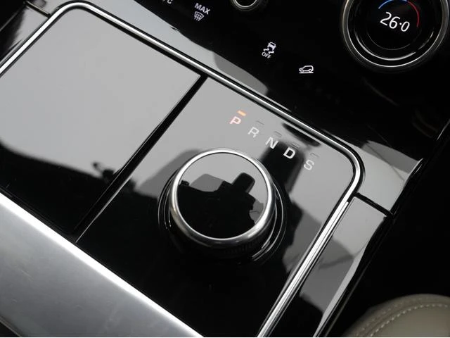 Land Rover RANGE ROVER 61