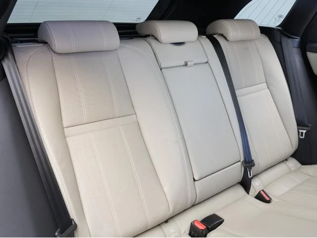 Land Rover RANGE ROVER 39