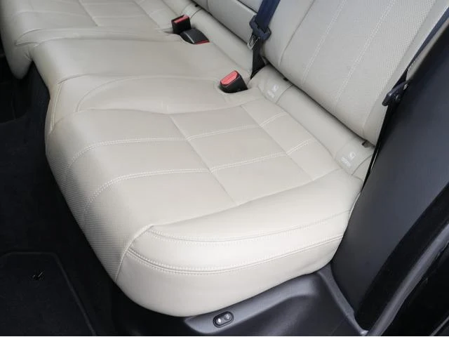 Land Rover RANGE ROVER 42