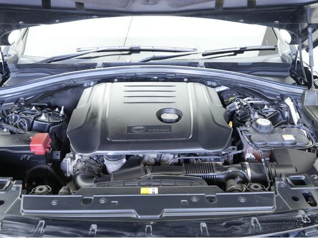 Land Rover RANGE ROVER 20