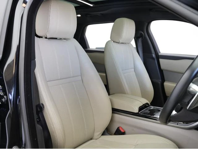 Land Rover RANGE ROVER 9