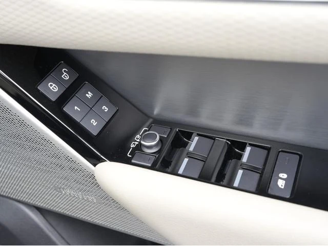 Land Rover RANGE ROVER 45