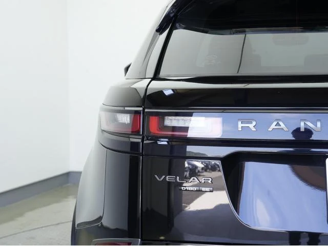 Land Rover RANGE ROVER 29