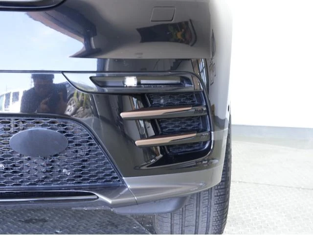 Land Rover RANGE ROVER 16