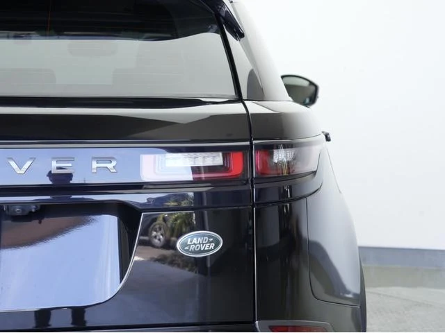 Land Rover RANGE ROVER 30