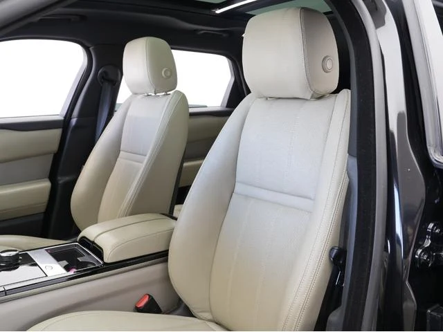 Land Rover RANGE ROVER 37