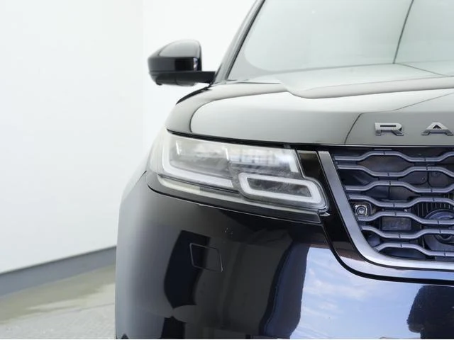 Land Rover RANGE ROVER 13