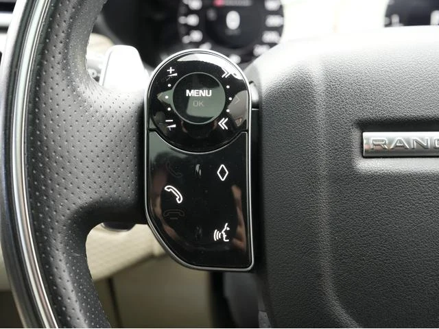 Land Rover RANGE ROVER 48