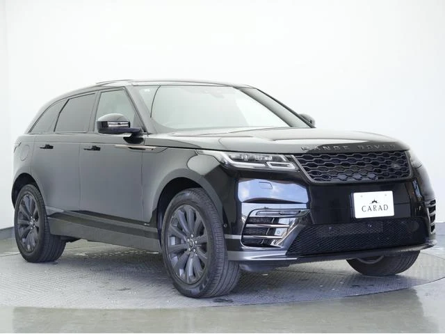 Land Rover RANGE ROVER 21