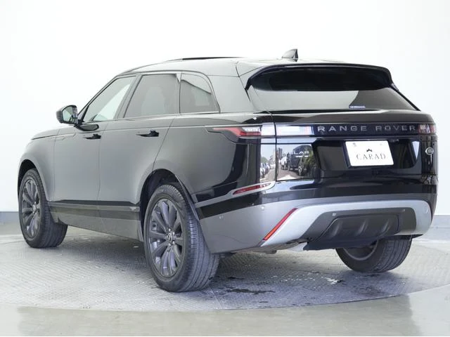 Land Rover RANGE ROVER 32