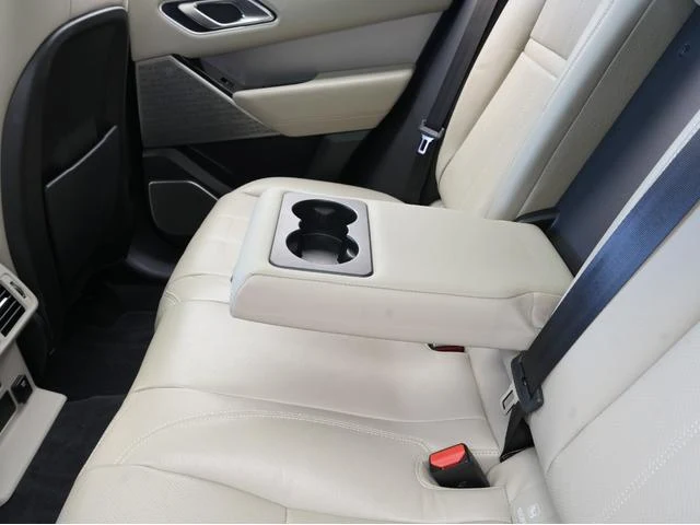 Land Rover RANGE ROVER 43