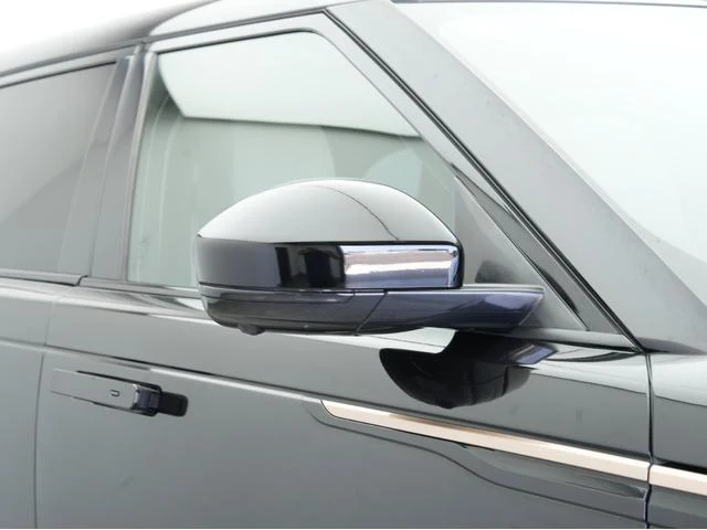 Land Rover RANGE ROVER 18