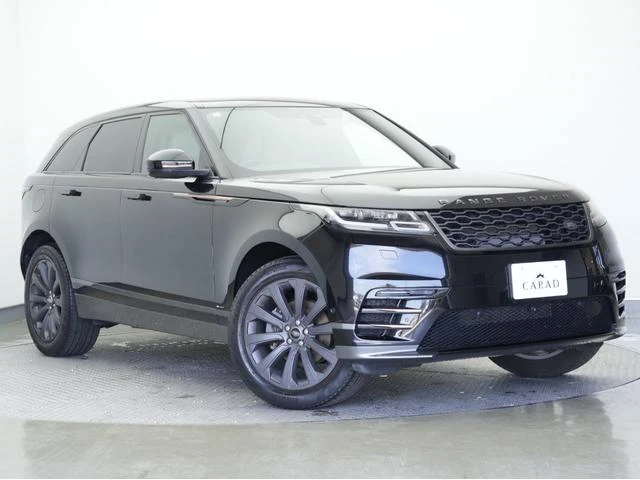 Land Rover RANGE ROVER 11
