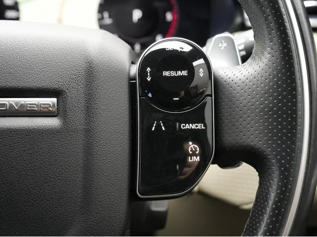 Land Rover RANGE ROVER 49