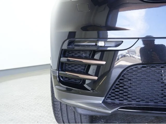 Land Rover RANGE ROVER 15
