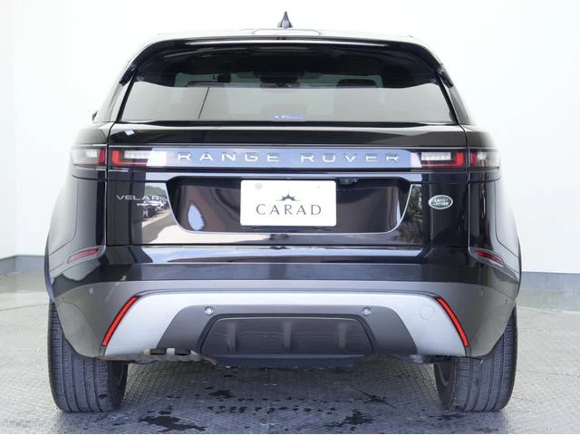 Land Rover RANGE ROVER 28