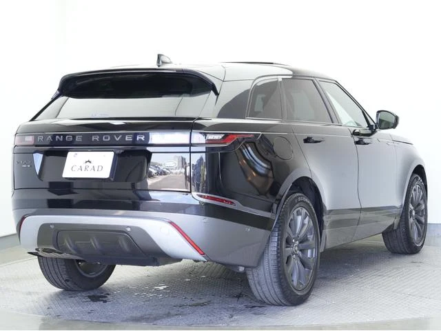 Land Rover RANGE ROVER 27