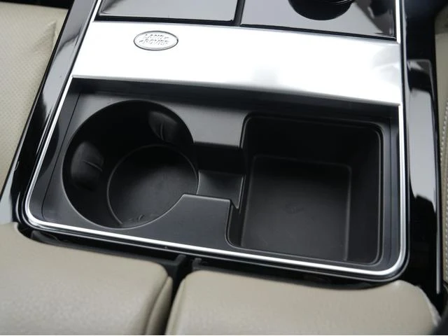 Land Rover RANGE ROVER 62