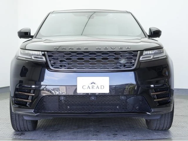 Land Rover RANGE ROVER 12