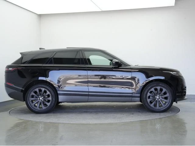 Land Rover RANGE ROVER 22