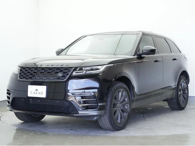 Land Rover RANGE ROVER 36