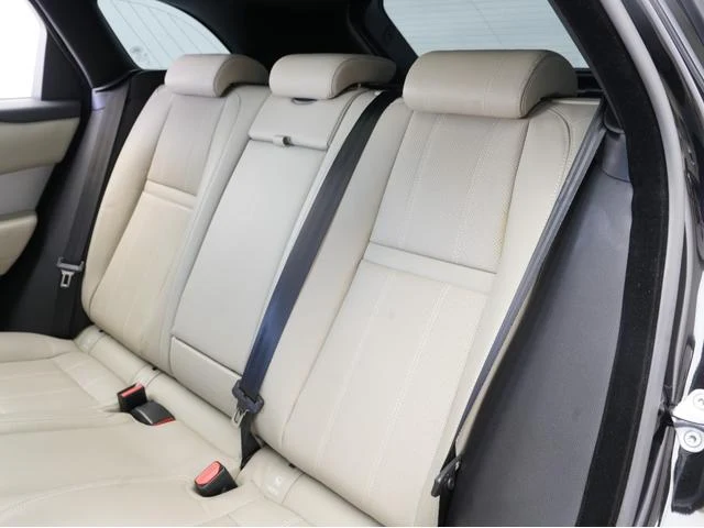 Land Rover RANGE ROVER 41