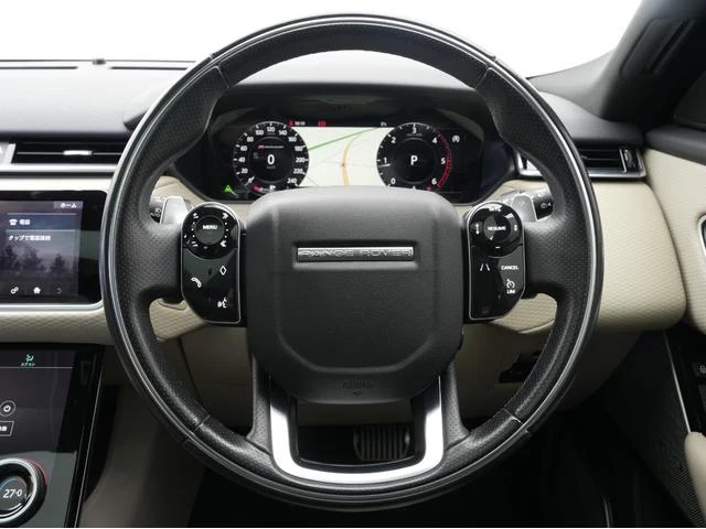 Land Rover RANGE ROVER 47