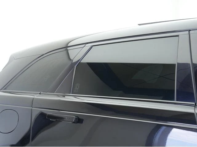 Land Rover RANGE ROVER 6
