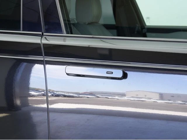 Land Rover RANGE ROVER 23