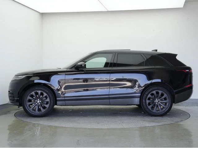 Land Rover RANGE ROVER 33