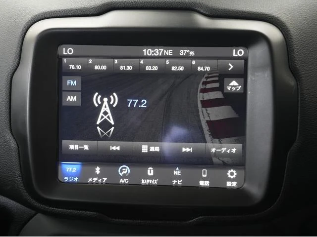 Chrysler JEEP 52