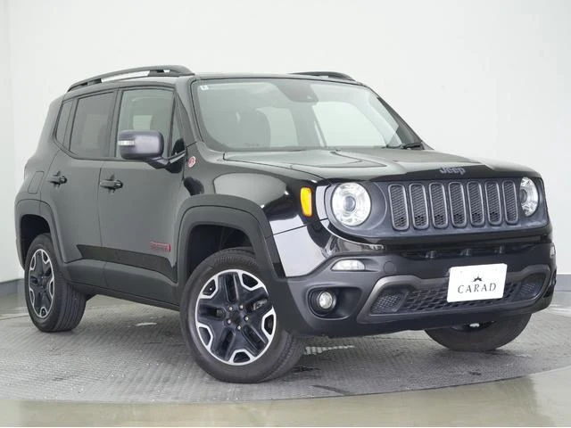 Chrysler JEEP 67