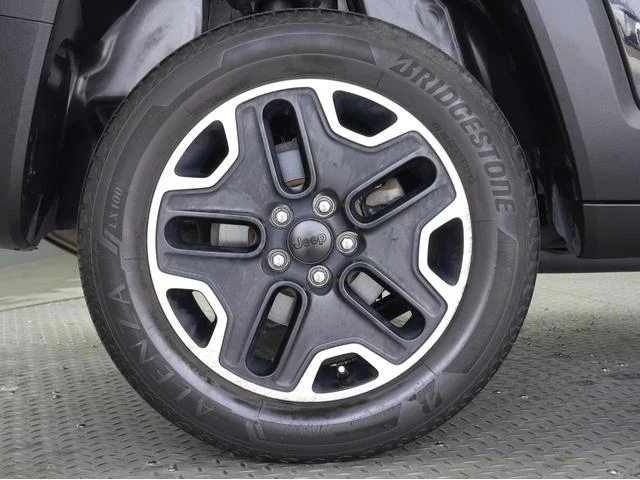 Chrysler JEEP 20