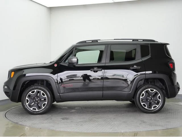 Chrysler JEEP 17