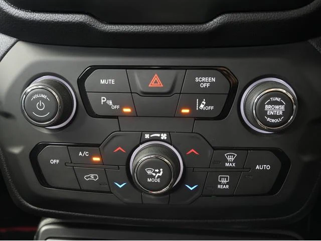 Chrysler JEEP 54
