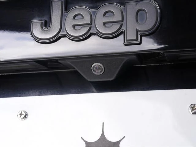 Chrysler JEEP 4
