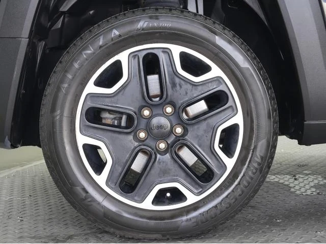 Chrysler JEEP 22