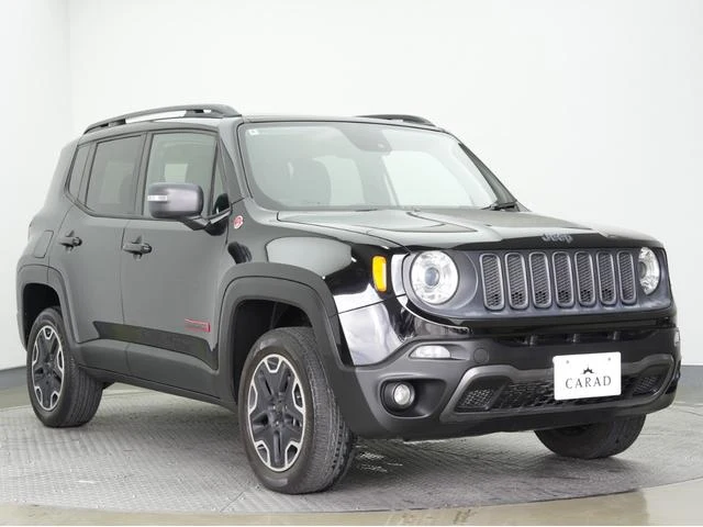 Chrysler JEEP 12