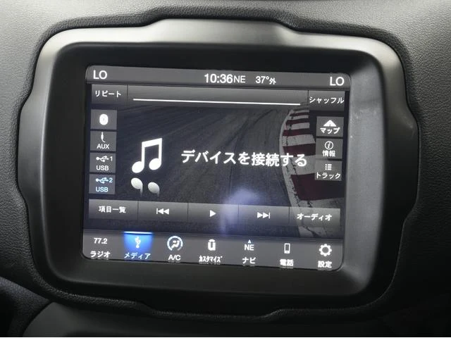 Chrysler JEEP 50
