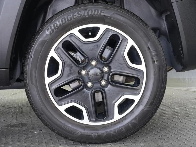 Chrysler JEEP 21