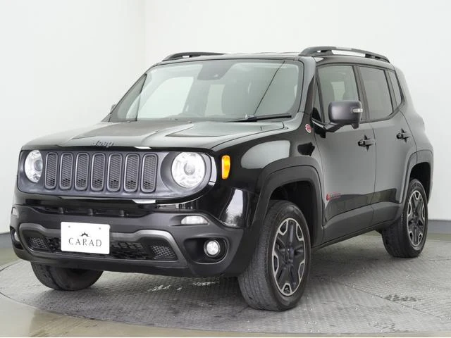 Chrysler JEEP 18