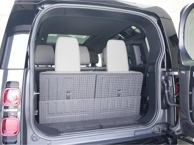Land Rover DEFENDER 40