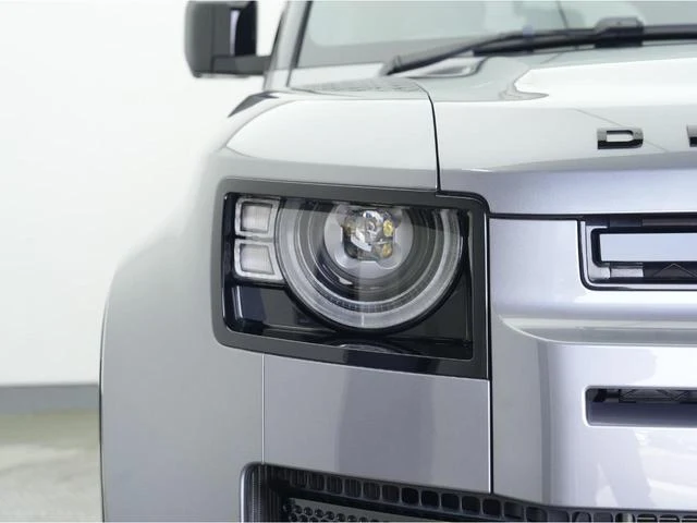 Land Rover DEFENDER 27