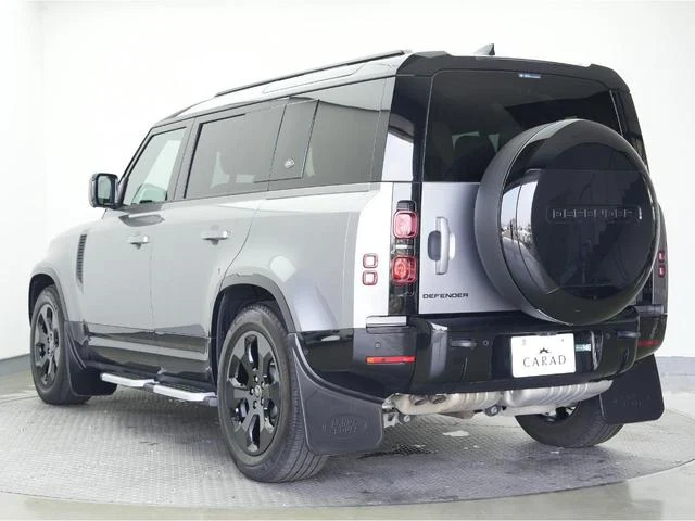Land Rover DEFENDER 20