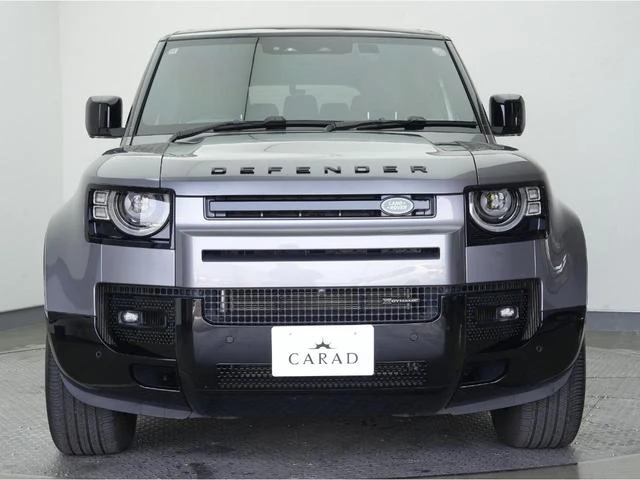 Land Rover DEFENDER 15