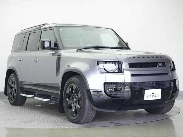 Land Rover DEFENDER 16
