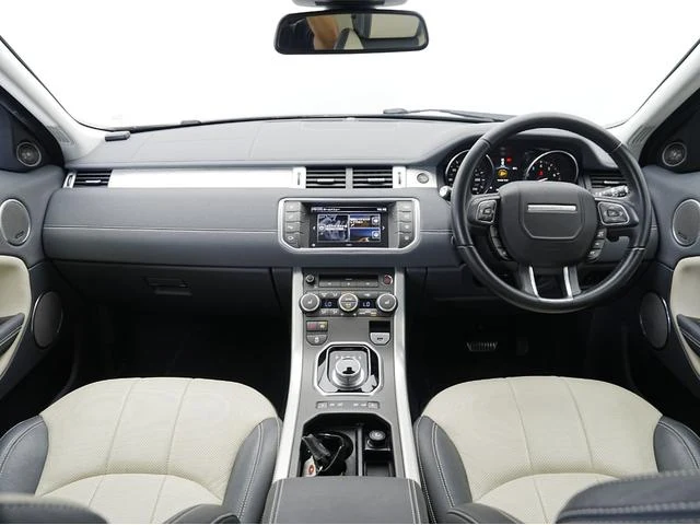 Land Rover RANGE ROVER 3
