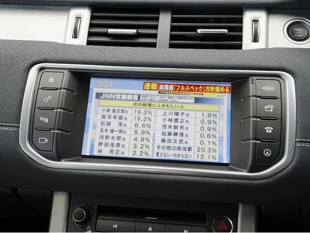 Land Rover RANGE ROVER 61